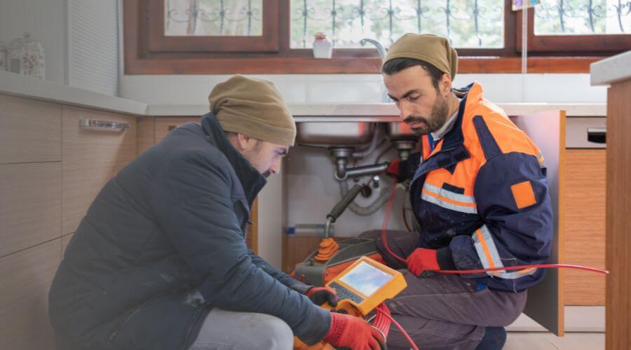 Professional Tankless Water Heater Installation in Elmer, NJ